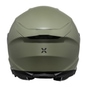 IXS Rapid J 1.0 Chalky Jet Helm