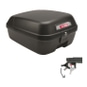 Klickfix City Box Bikebox für Gepäckträger Racktime