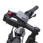 KLICKfix Distanzset E 25 mm für Lenkeradapter