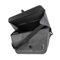 KLICKfix Rackpack Sport Waterproof Gepäckträgertasche für Racktime