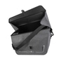 KLICKfix Rackpack Sport Waterproof Gepäckträgertasche für UniKlip 2