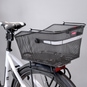 KLICKfix SeeMe Reflektorband für Fahrradkorb