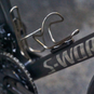 Knog Scout Alarm und Fahrradortung