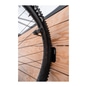 Lezyne CNC Alloy Wheel Hook Fahrrad-Wandhalter