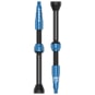 Lezyne Tubeless Ventil (2 Stück) 44 mm | blau