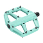 Look Trail Fusion MTB-Pedale Rot