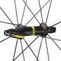 Mavic Ksyrium Pro Carbon SL UST Rennrad-Aero-Laufradsatz (28")