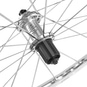 Mavic Ksyrium SL Heritage V-Brake 28" Laufradsatz