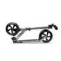 Micro Classic Neochrome Scooter Roller schwarz