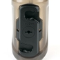 MonkeyLink MonkeyBottle 450 ml Fahrrad-Trinkflasche