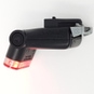 MonkeyLink ML-Rearlight UTS Recharge Fahrrad-Rücklicht