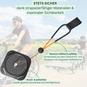 mySTOPY HillMate Abschleppseil