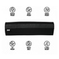 NC-17 Connect Batterie-Thermo-Cover 5.S 625 für E-Bike-Akku