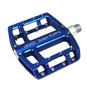 NC-17 Sudpin III S-Pro Plattform-Pedale Rot