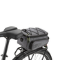 Northwind Classic MonkeyLoad T Gepäckträgertasche Grau