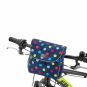 Northwind Junior Dots Lenkertasche Fahrrad
