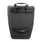 Northwind Urban Pannier 2.0 Fahrradtasche schwarz
