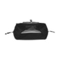 Ortlieb Back-Roller Plus Fahrrad-Packtasche (Schwarz)