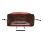 Ortlieb Back-Roller Plus CR Fahrrad-Packtaschen (Paar) Dark Chili/Salsa (Dunkelrot)