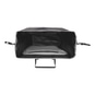Ortlieb Back-Roller Plus CR Fahrrad-Packtaschen (Paar) Granit/Schwarz