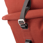 Ortlieb Back-Roller Plus QL2.2 Fahrradtasche rot