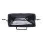 Ortlieb Back-Roller Urban Line QL2.1 Fahrrad-Packtasche (Einzeltasche) Ink (Blau)
