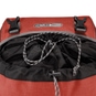 Ortlieb Bike-Packer Plus Fahrrad-Packtaschen (Paar) Salsa - Dark Chili