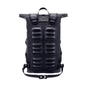 Ortlieb Commuter-Daypack High-Vis 21 l Freizeit-Rucksack schwarz