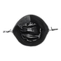 Ortlieb Dry-Bag Heavy Duty Packsack 22 l | Schwarz-Grau