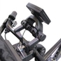 Ortlieb Handlebar Mounting-Set Support Multifunktions-Aufsatz