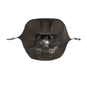 Ortlieb Seat-Pack QR 13 L Satteltasche braun