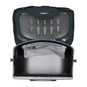Ortlieb Ultimate Lenkertasche (6,5 l) Grau-Schwarz