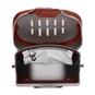 Ortlieb Ultimate Plus 5 l Lenkertasche rot