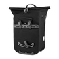Ortlieb Vario QL2.1 20 l Fahrrad-Packtasche/Rucksack Schwarz