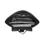 Ortlieb Velocity PS 17 L Fahrradrucksack schwarz