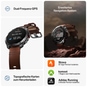 Polar Grit X2 Pro Titan Outdoor Multisport Smartwatch