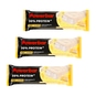 Powerbar 30% Protein Plus Eiweißriegel 3er-Set (3 x 55 g) Vanille-Karamell-Crisp