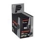 Powerbar Black Line Fuel 90 Sports Drink Sportgetränkepulver Box (10x94 g) Orange