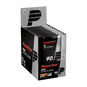 Powerbar Black Line Fuel 90 Sports Drink Sportgetränkepulver Box (10x94 g) Lemon