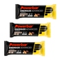 Powerbar Energize Advanced Energieriegel 3er-Set (3 x 55 g) Orange
