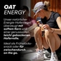 Powerbar Oat Energy Energieriegel 50 g Hazelnut-Nougat (Haselnuss-Nougat)
