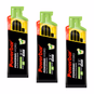Powerbar Powergel Hydro Energy-Gel 3er-Set (3 x 67 ml) Lemon infused