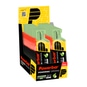 Powerbar Powergel Original Energy-Gel Box (24 x 41 g) Espresso (mit Koffein)