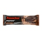 Powerbar Protein Plus Low in Sugars Eiweißriegel (35 g) Chocolate-Espresso