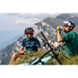Powerbar Ride Energy Energieriegel 3er-Set (3 x 55 g) Schoko-Karamell