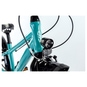 Puky Cyke 24-8 Active Jugendfahrrad 24" türkis One Size