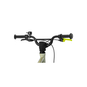 Puky LS Pro 18-1 Alu Kinderfahrrad 18" grün