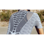 Q36.5 Base Layer 2 Fahrrad Unterhemd Herren