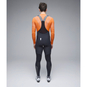 Q36.5 Dottore Termico Fahrradhose Herren lang mit Polster