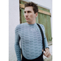 Q36.5 Base Layer 3 Fahrrad Unterhemd Herren